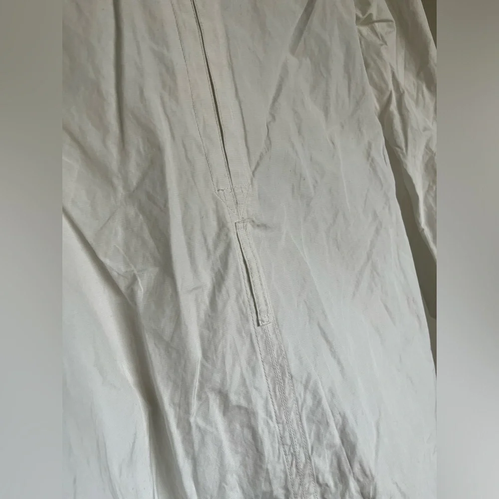Burberry Brit White Jacket - Picture 11 of 15